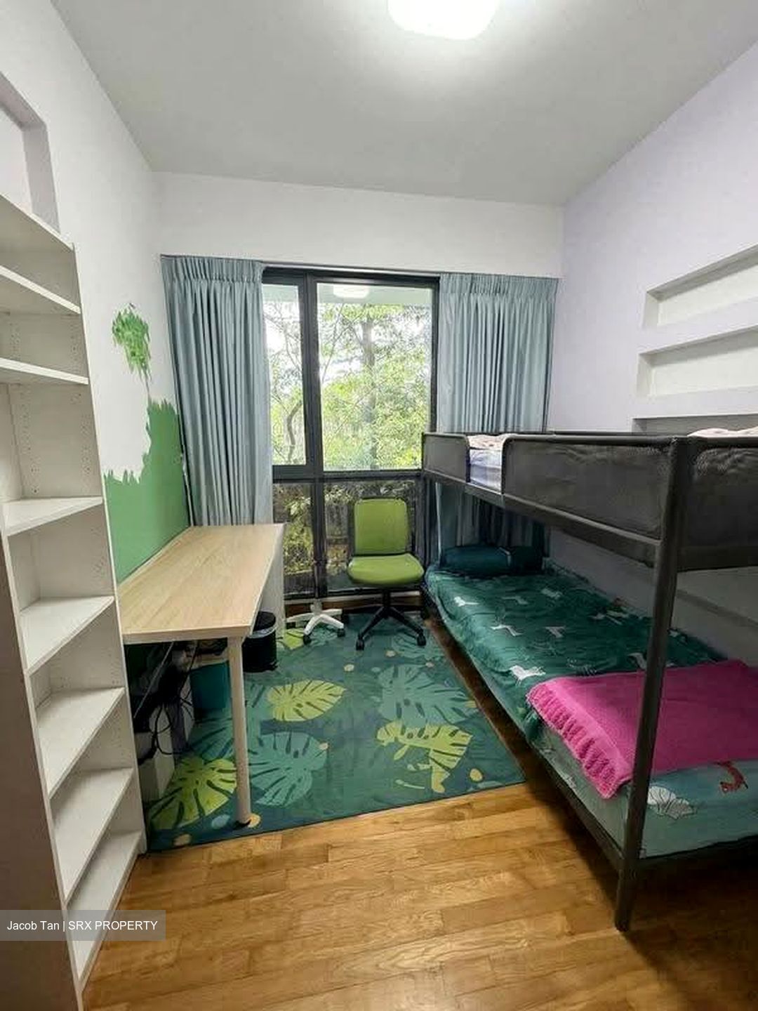 Parc Olympia (D17), Condominium #627015331